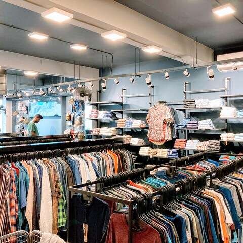 Offline Clothing